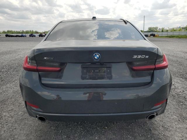 2024 BMW 330XE 