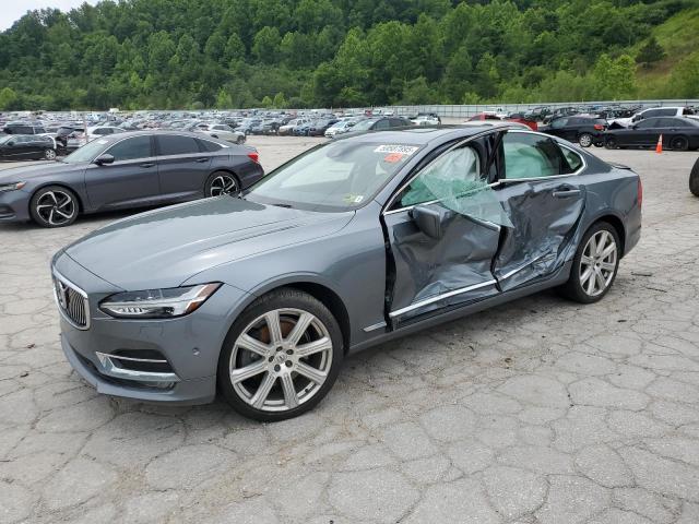 2017 Volvo S90 T6 Inscription
