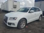 2015 Audi Q5 Premium Plus   for Sale in Opa Locka, FL - Front End