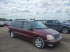 2006 Ford Freestar Sel للبيع في Des Moines، IA - Hail