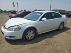 2013 Chevrolet Impala Lt na sprzedaż w Portland, MI - Front End