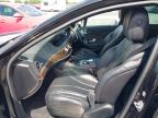 2015 MERCEDES BENZ S350 L SE for sale at Copart SANDTOFT