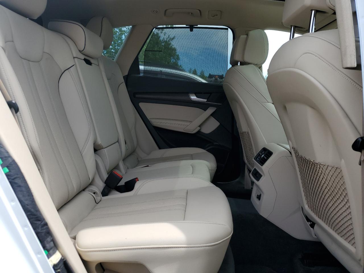 2024 Audi Q5 Premium Plus 45 VIN: WA1EAAFY8R2005951 Lot: 62752645