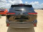 2021 TOYOTA HIGHLANDER XLE   à vendre chez Copart TX - SAN ANTONIO