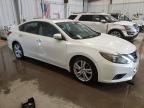 2016 Nissan Altima 3.5Sl for Sale in Franklin, WI - Front End