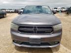 2014 Dodge Durango R/T   იყიდება Amarillo-ში, TX - Minor Dent/Scratches
