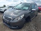 2014 PEUGEOT 2008 FELIN for sale at Copart YORK