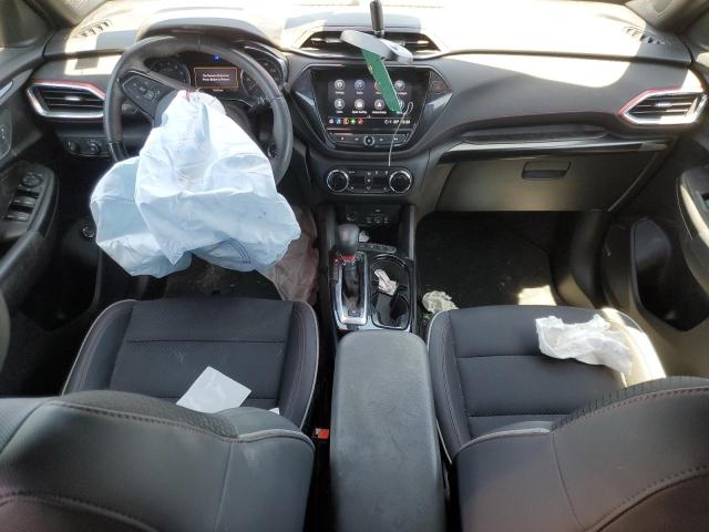  CHEVROLET TRAILBLZR 2021 Czarny