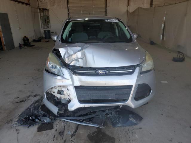 Паркетники FORD ESCAPE 2016 Серебристый