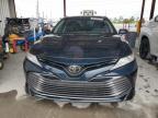 2020 Toyota Camry Xle   на продаже в Riverview, FL - Rear End