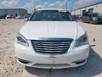 2012 Chrysler 200 Limited იყიდება Haslet-ში, TX - Water/Flood