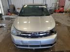 2010 Ford Focus Se   იყიდება Franklin-ში, WI - Front End