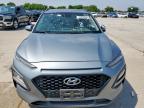2021 Hyundai Kona Sel продається в Grand Prairie, TX - Rear End