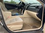 2012 Toyota Camry Hybrid en Venta en Oklahoma City, OK - Minor Dent/Scratches