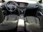 2013 Dodge Dart Sxt იყიდება Mebane-ში, NC - Rear End