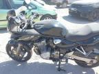 2002 SUZUKI GSF 600S K for sale at Copart BRISTOL