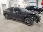 2021 VOLKSWAGEN JETTA S   for sale at Copart ON - OTTAWA