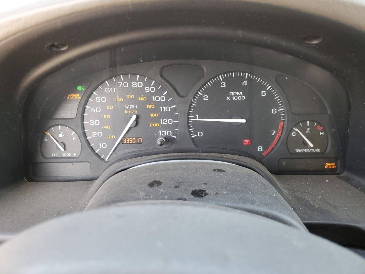 2000 Saturn Ls2 VIN: 1G8JW52R0YY636923 Lot: 62186235