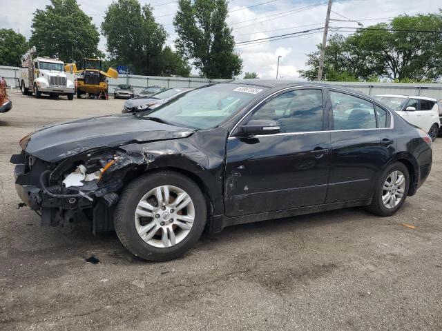 2011 Nissan Altima Base