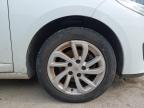 2015 RENAULT MEGANE EXP for sale at Copart YORK