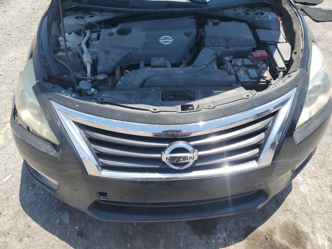 NISSAN ALTIMA 2013 VIN 1N4AL3AP7DN584355 фото 11