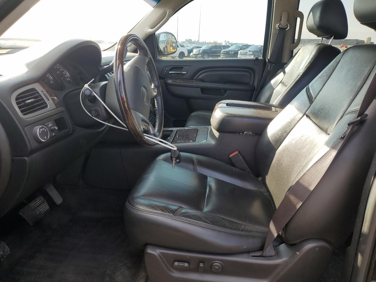 2012 GMC Yukon Denali VIN: 1GKS2EEF6CR276636 Lot: 62420945