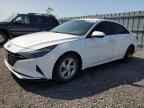 2021 HYUNDAI ELANTRA SEL   for sale at Copart ON - OTTAWA