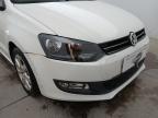 2013 VOLKSWAGEN POLO MATCH for sale at Copart WESTBURY