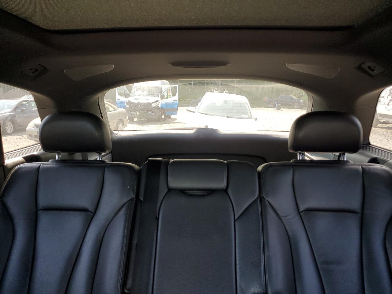 2019 Audi Q7 Premium Plus VIN: WA1LHAF75KD024106 Lot: 62010845