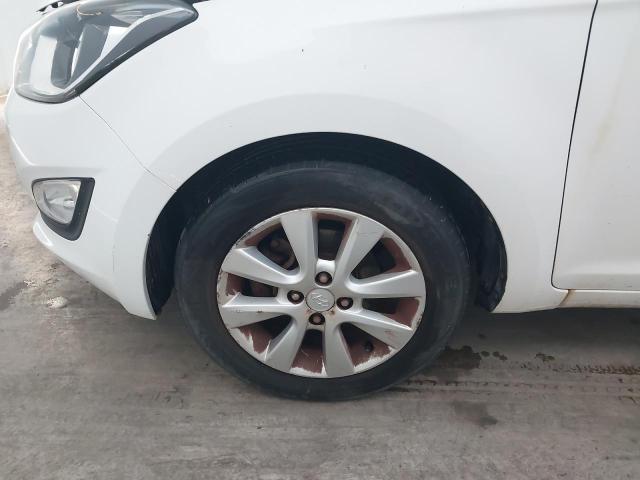 2013 HYUNDAI I20 ACTIVE