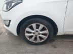 2013 HYUNDAI I20 ACTIVE for sale at Copart GLOUCESTER