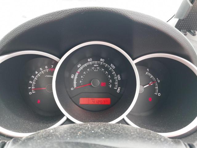 2011 KIA VENGA 3