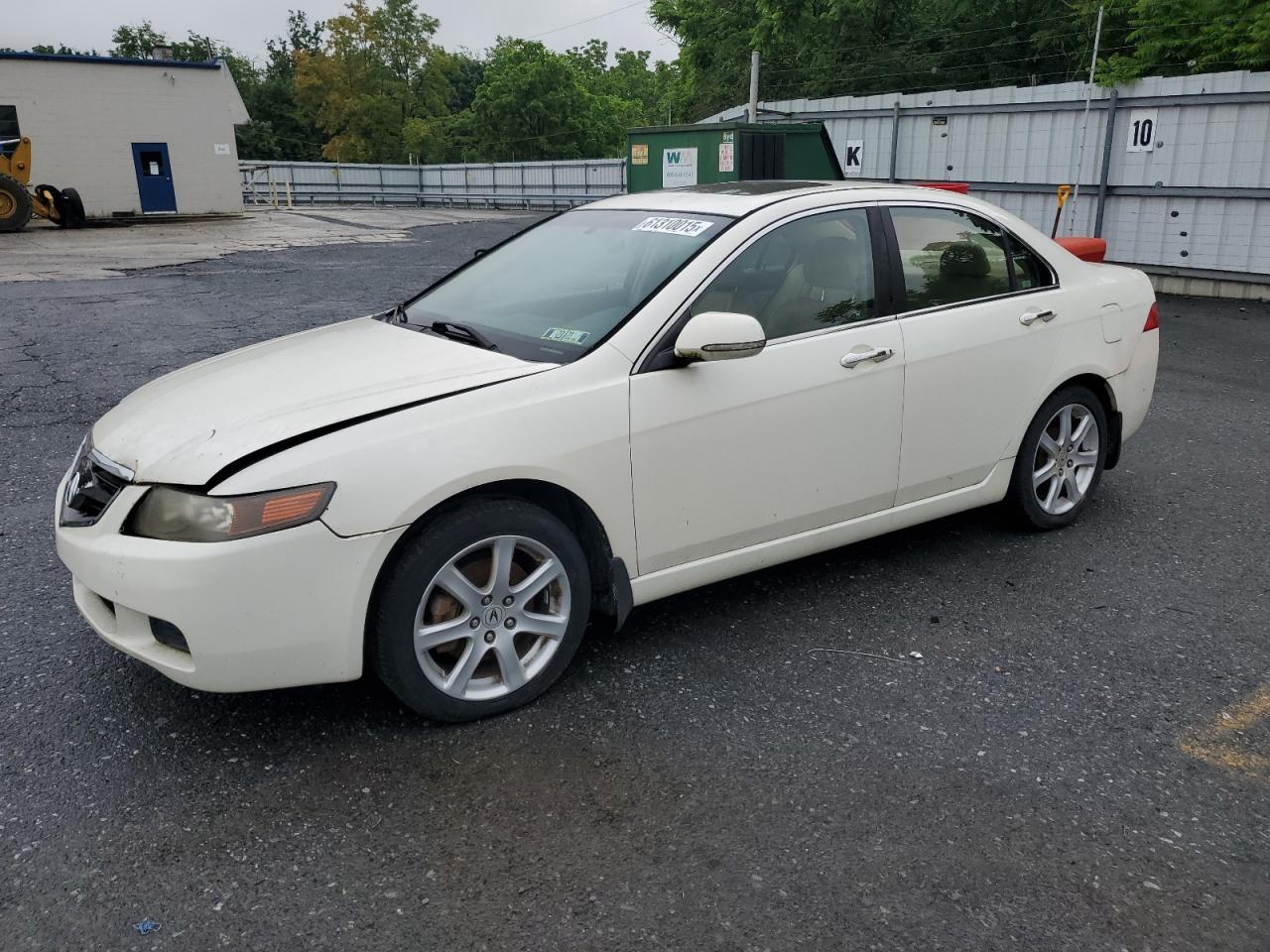 Grantville, PA에서 판매 중인 2005 Acura Tsx - Front End