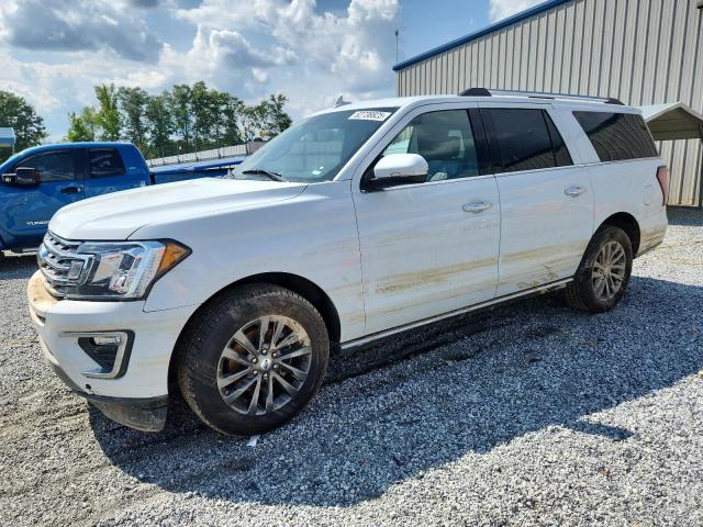  FORD EXPEDITION 2020 Biały