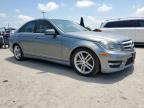 2012 Mercedes-Benz C 250 en Venta en Wilmer, TX - Mechanical