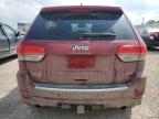 2015 JEEP GRAND CHEROKEE OVERLAND   for sale at Copart AB - EDMONTON