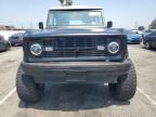 1973 Ford Bronco zu verkaufen in Van Nuys, CA - Normal Wear