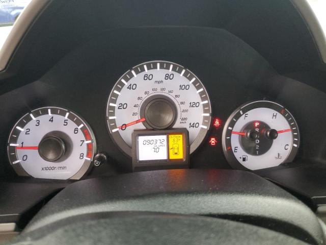 2015 HONDA PILOT SE  