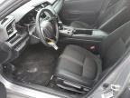 2021 Honda Civic Sport en Venta en Riverview, FL - Rear End