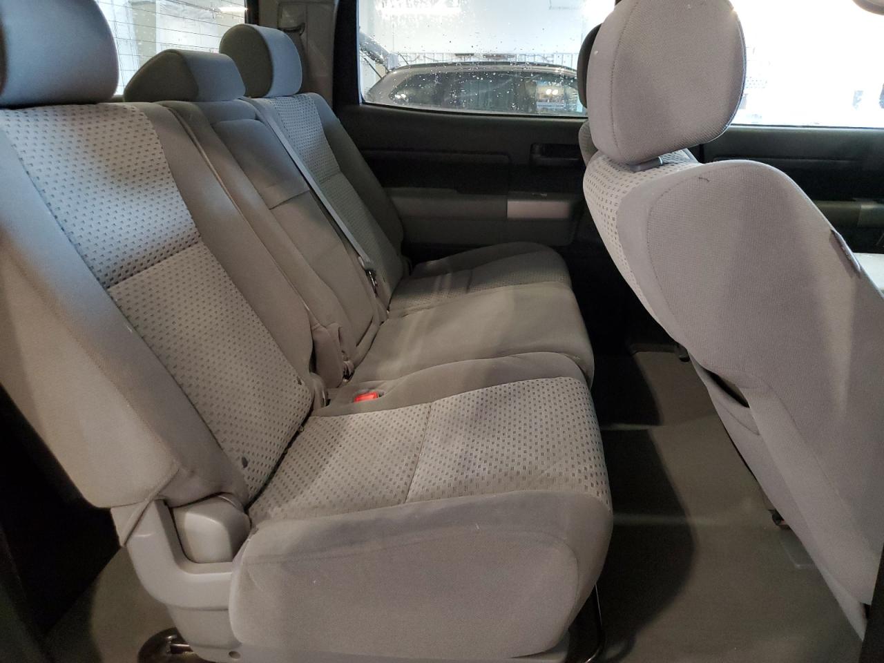 2008 Toyota Tundra Crewmax VIN: 5TFDV54188X039215 Lot: 63021715