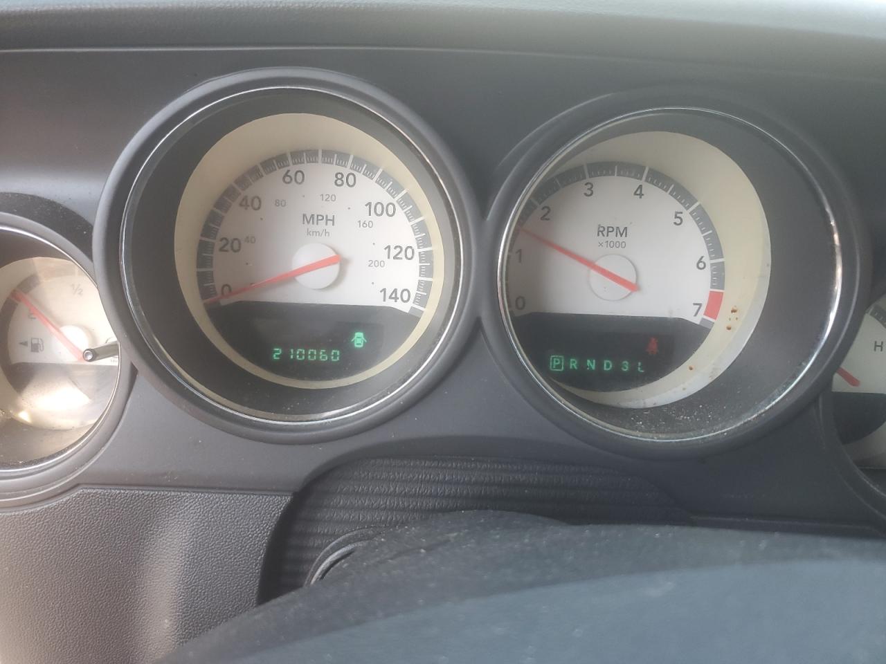 2009 Dodge Challenger Se VIN: 2B3LJ44V89H604705 Lot: 62153515