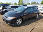2008 HONDA CIVIC LX à vendre chez Copart ON - TORONTO