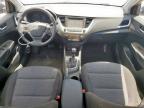 2020 Hyundai Accent Limited for Sale in Andrews, TX - Hail