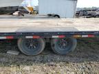 2024 Pj Carhauler Tilt 1C292 Equipment Trailer იყიდება Elgin-ში, IL - Undercarriage