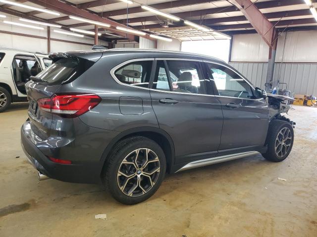  BMW X1 2021 Szary