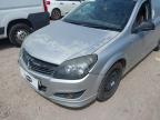 2013 VAUXHALL ASTRA SPORTIVE CDTI  for sale at Copart BRISTOL