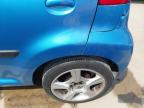 2006 PEUGEOT 107 URBAN for sale at Copart SANDY