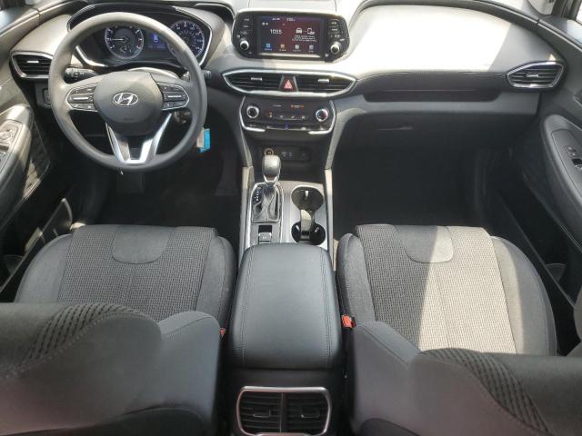  HYUNDAI SANTA FE 2020 Серый