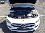 2020 MERCEDES BENZ A 180 AMG for sale at Copart SANDTOFT