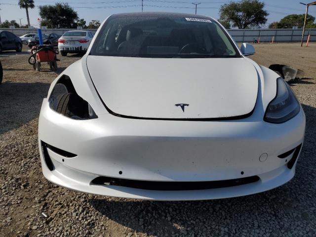  TESLA MODEL 3 2019 White